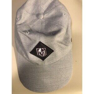 Vegas Golden Knights NHL adjustible baseball hat/cap '47
